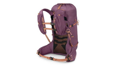 Ryggsäck Osprey Tempest Velocity 30 Backpack Purpur | 10043050OSP, 2