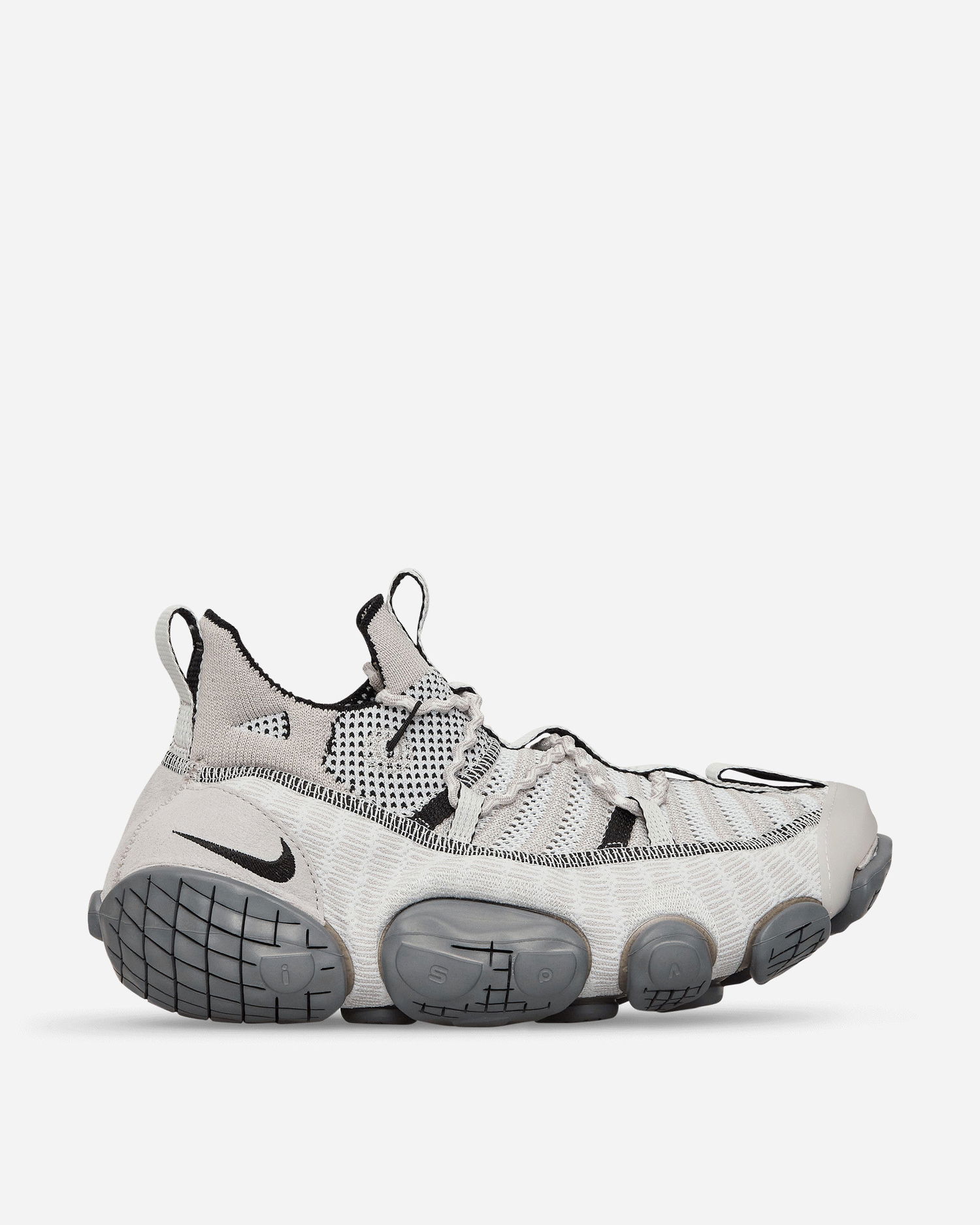 Sneakers och skor Nike Nike ISPA Link "Light Iron Ore" Grå | CN2269-002, 1