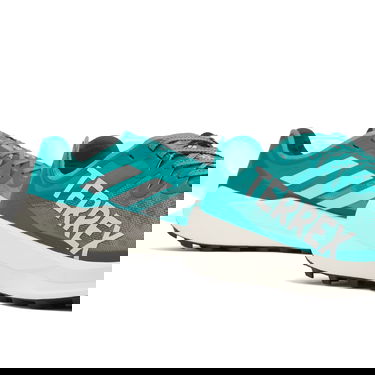 Sneakers och skor adidas Performance Terrex Agravic Speed UK 6 Turkos | JR5239, 3