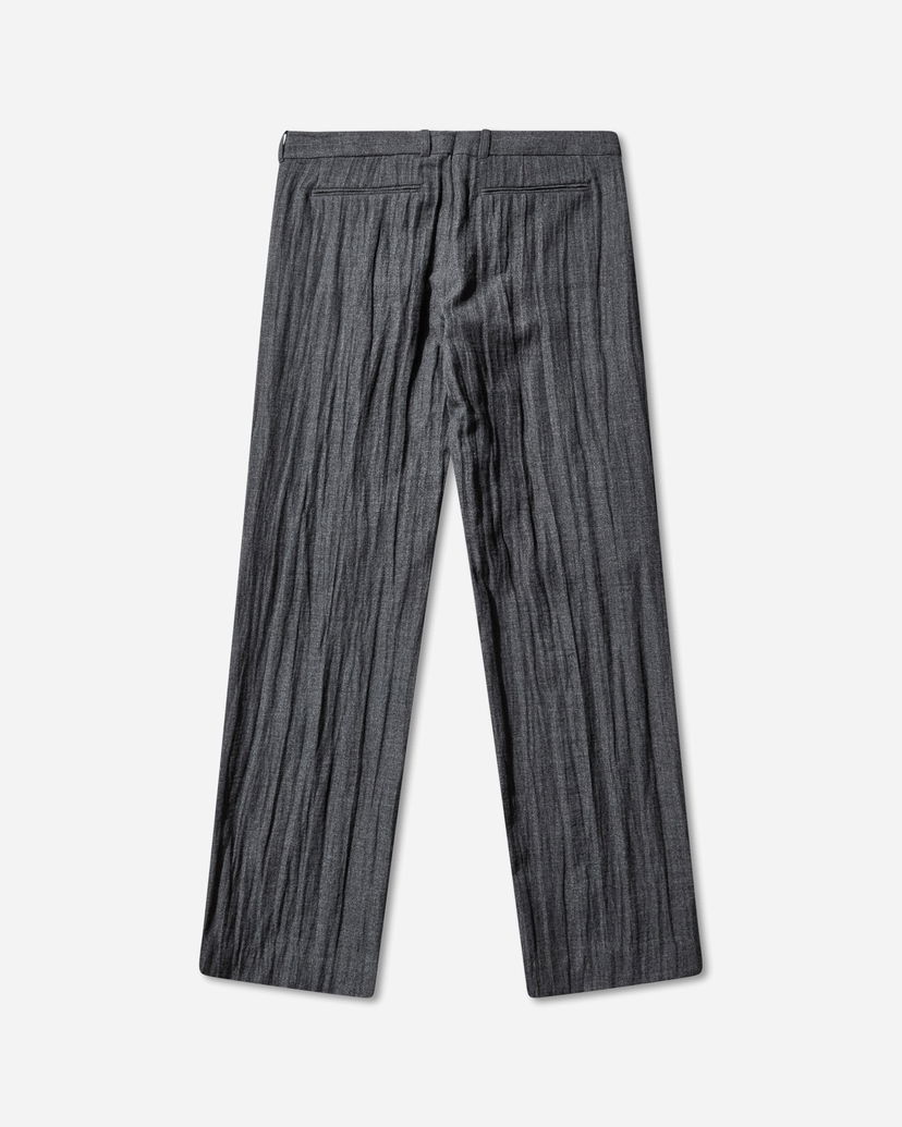 Byxor OUR LEGACY Slack Trousers Grå | M4254SSG 001