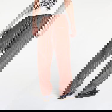 Byxor Pleasures Optics Easy Pant Brun | P22W035 BROWN, 3