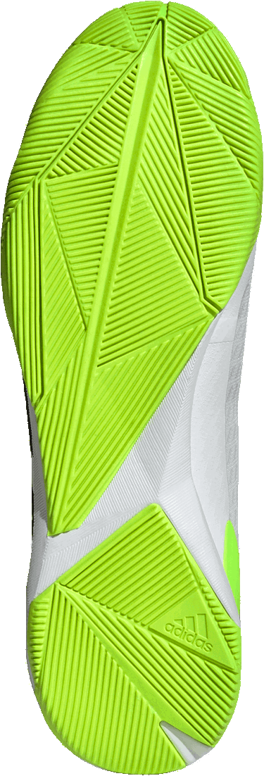 Sneakers och skor adidas Performance PREDATOR ACCURACY.3 IN Vit | gy9990, 4