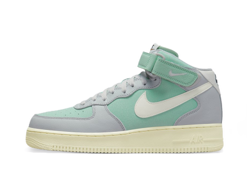 Sneakers och skor Nike Air Force 1 Mid LX “Enamel Green” Grön | DQ8766-002