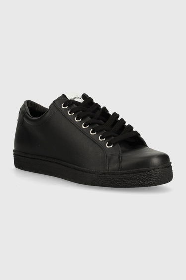 Sneakers och skor Novesta ITOH Low Top Sneakers Svart | N774004.01Y01Y615, 0