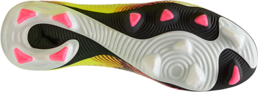 Sneakers och skor Puma FUTURE 8 PRO FG/AG Gul | 108139-03, 1