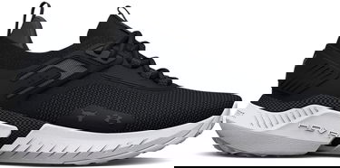 Sneakers och skor Under Armour Fitness boty UA GS Project Rock 5 Svart | 3025437-003, 0