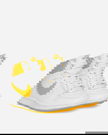 Sneakers och skor Nike Air Ship Vit | DX4976-107, 4