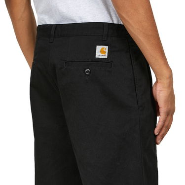 Byxor Carhartt WIP Salford "Jefferson" Svart | I031216.89.02, 3
