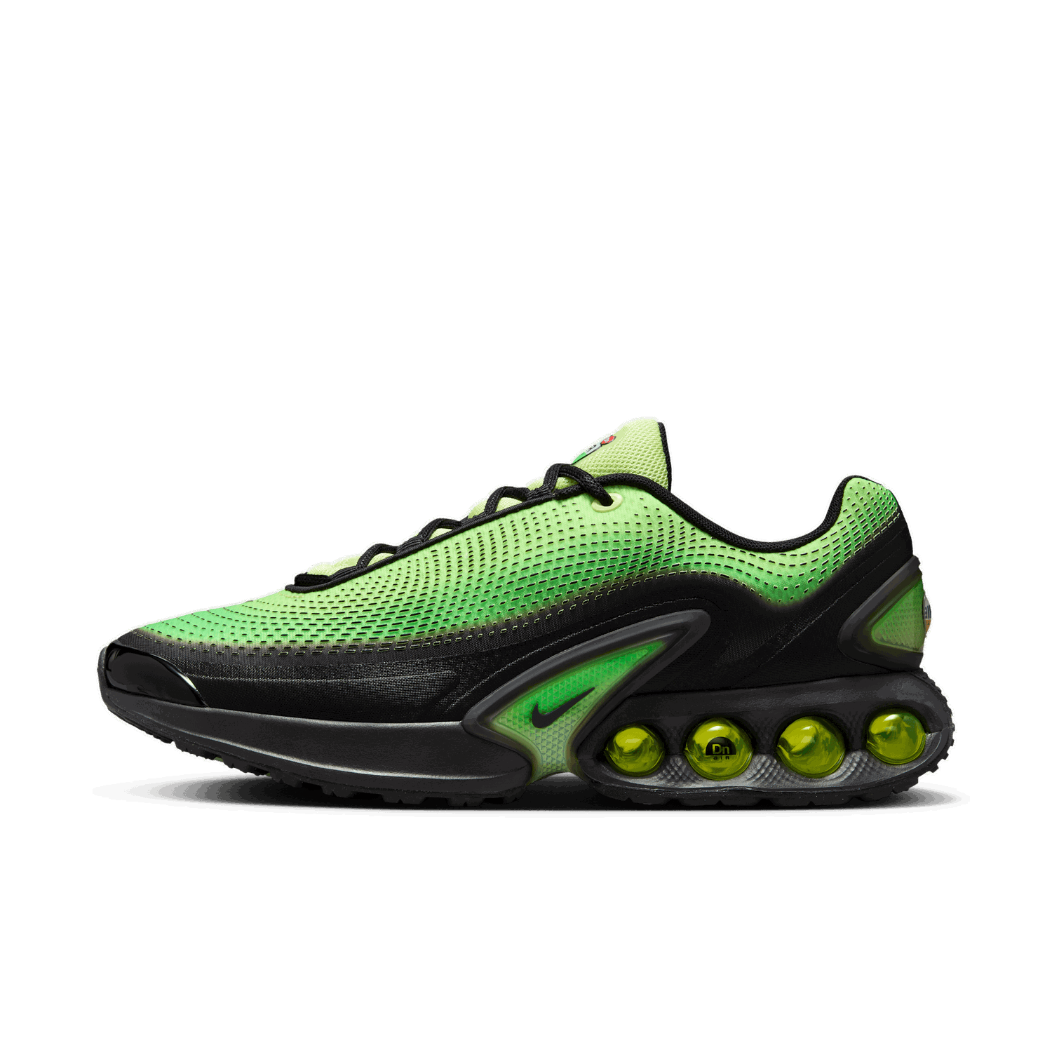 Sneakers och skor Nike Air Max Dn "Lemon Twist" Grön | HV3521-700, 1