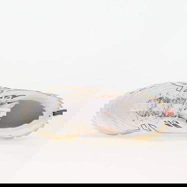 Sneakers och skor Asics Gel-Quantum 360 VIII Vit | 1203A471-100, 3