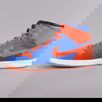 Air Jordan 1 Retro High OG "Knicks"