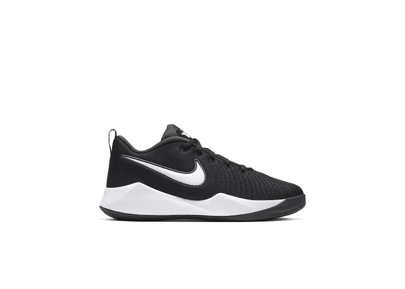 Sneakers och skor Nike Team Hustle Quick 2 Svart | AT5298-002, 0