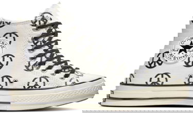 Sneakers och skor Converse CHUCK 70 Vit | converse, 0