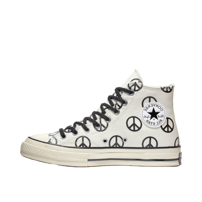 Sneakers och skor Converse CHUCK 70 Vit | converse