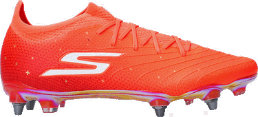 Sneakers och skor Skechers SKX 1.5 Elite SG Orange | 252097-crl, 0