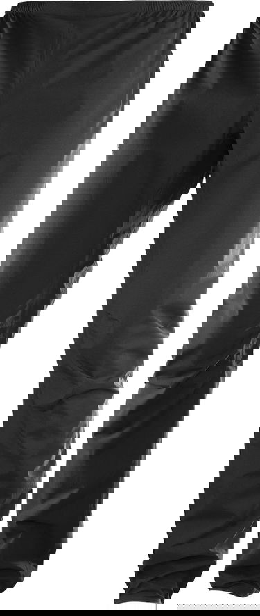 Byxor Salomon BONATTI WP PANT Svart | l39392500, 0