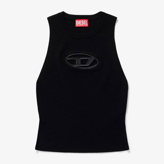 Linne Diesel M-onerva-top Svart | A09621-9XX, 0