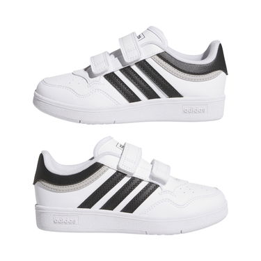 Sneakers och skor adidas Performance Hoops 4.0 CF C Vit | JI3482, 8
