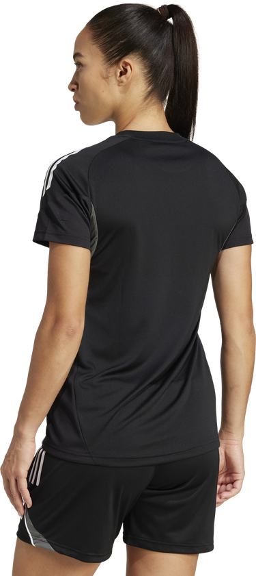 T-shirt adidas Performance Adidas TIRO25C Training Jersey Svart | jc6272, 3