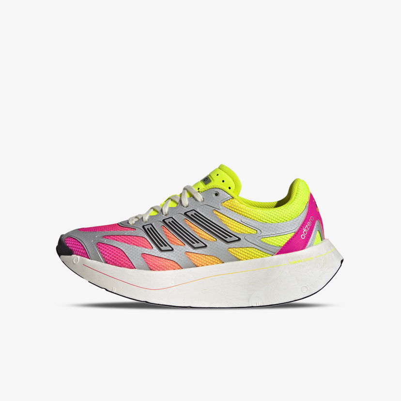 Sneakers och skor adidas Performance Adizero Aruku Flerfärgad | JR6175