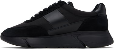 Sneakers och skor AXEL ARIGATO Genesis Vintage Runner Svart | F0084079, 2