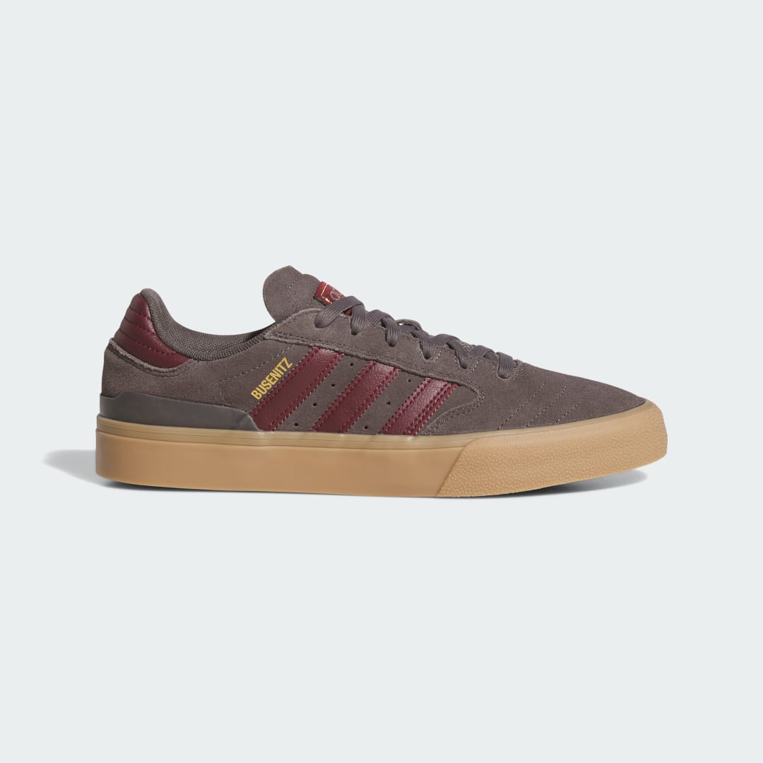 Sneakers och skor adidas Originals Busenitz Vulc II Brun | JQ1028, 0