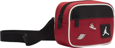 Midjeväska Jordan Jordan Jam 23 Monogram Camera Bag Röd | ma0981-h15, 1