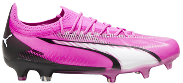 Sneakers och skor Puma ULTRA ULTIMATE FG/AG Rosa | 107767-01, 0