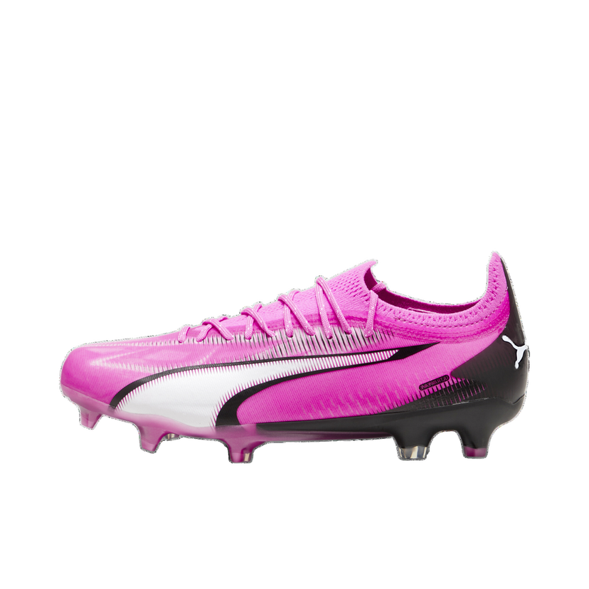 Sneakers och skor Puma ULTRA ULTIMATE FG/AG Rosa | 107767-01
