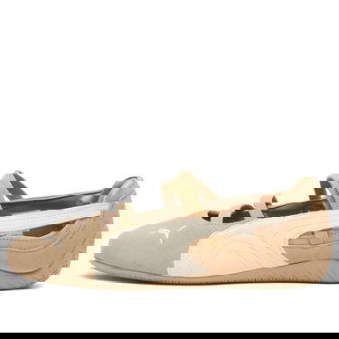 Sneakers och skor Puma Speedcat Ballet SD Beige | 406758-01, 1