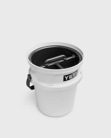 Flexstyle YETI Loadout Bucket Caddy Svart | 888830065051, 1