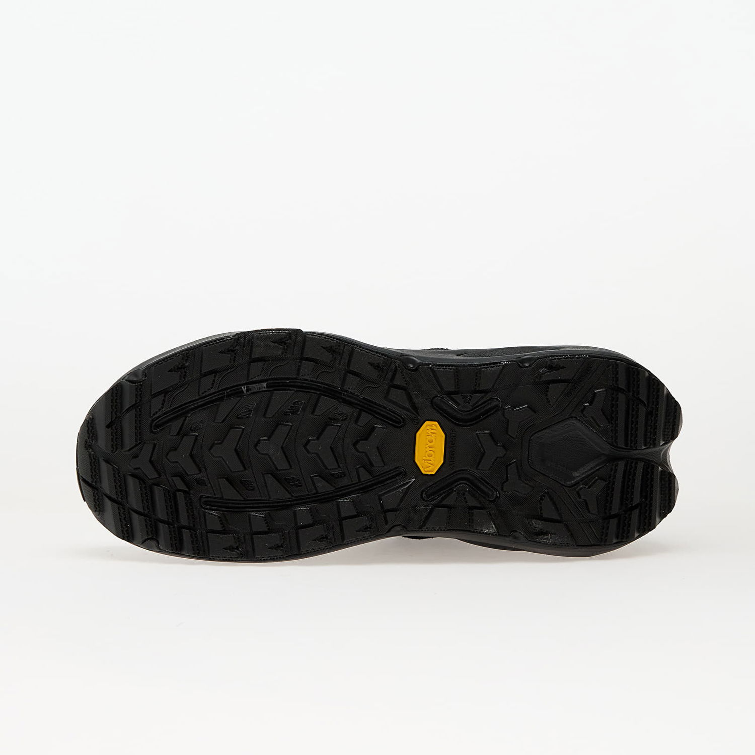 Sneakers och skor Hoka One One KAHA 3 LOW GORE-TEX Svart | 1162532-BBLC, 1