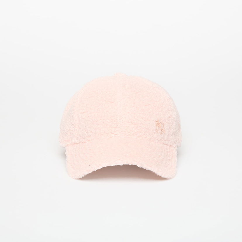 Keps New Era New Era New York Yankees 9FORTY MLB Borg Cap Rosa | 60691314