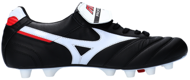 Sneakers och skor Mizuno Morelia II Made in Japan FG Svart | p1ga2000-001, 1