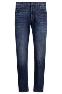 Maine Regular-Fit Thermoregulating Jeans