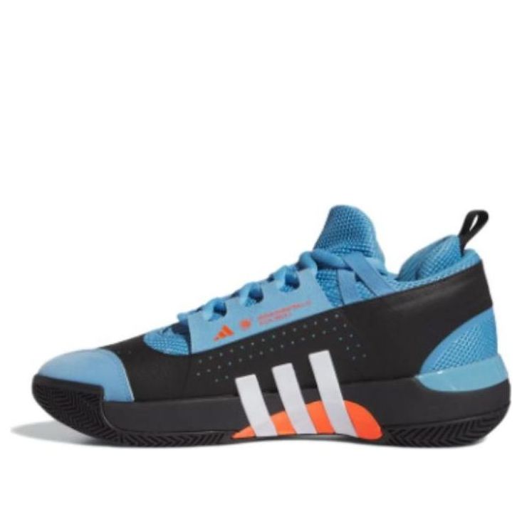 Sneakers och skor adidas Performance D.O.N. Issue #5 Blå | IE8328