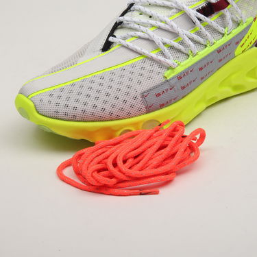 Sneakers och skor Nike React ISPA Grön | CT2692-002, 4