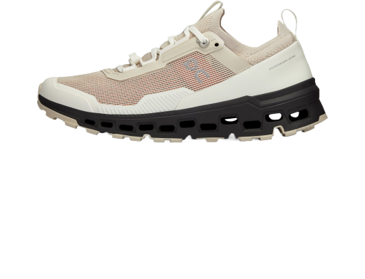 Löpning On Running Cloudultra 2 Beige | 3wd30281575