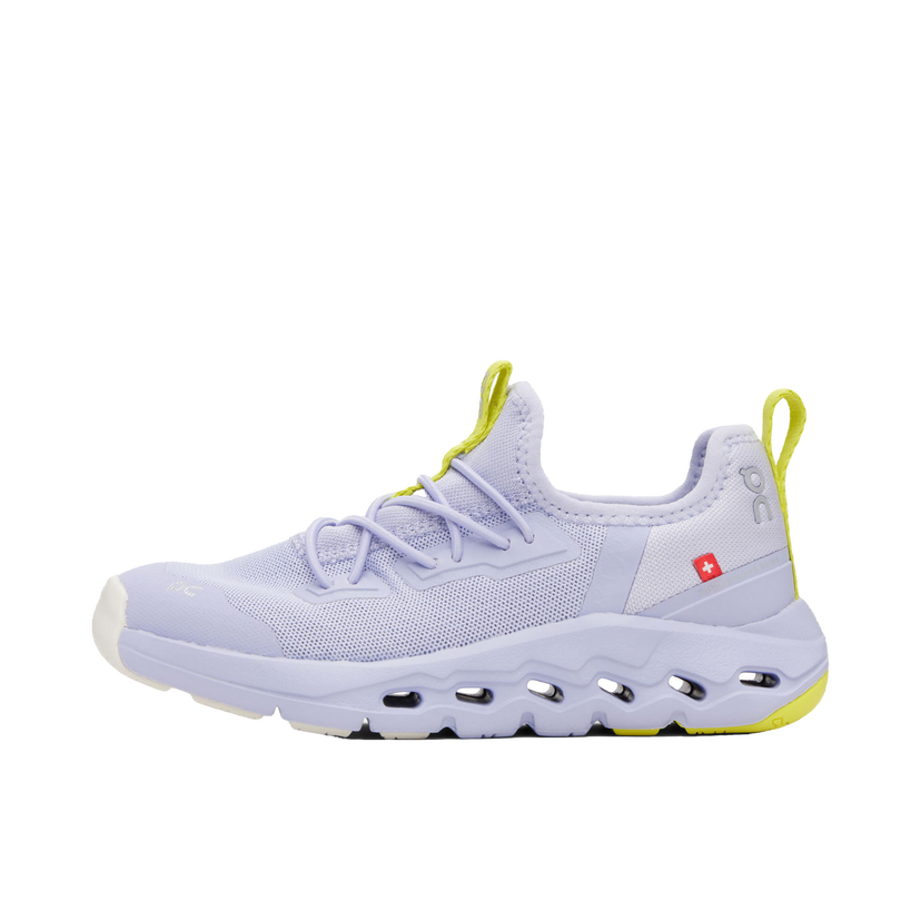 Sneakers och skor On Running Cloudleap Purpur | 3KE30023776