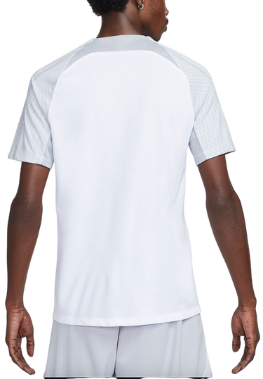 T-shirt Nike Nike Dri-FIT Strike Short Sleeve Soccer Top Vit | dv9237-100, 1