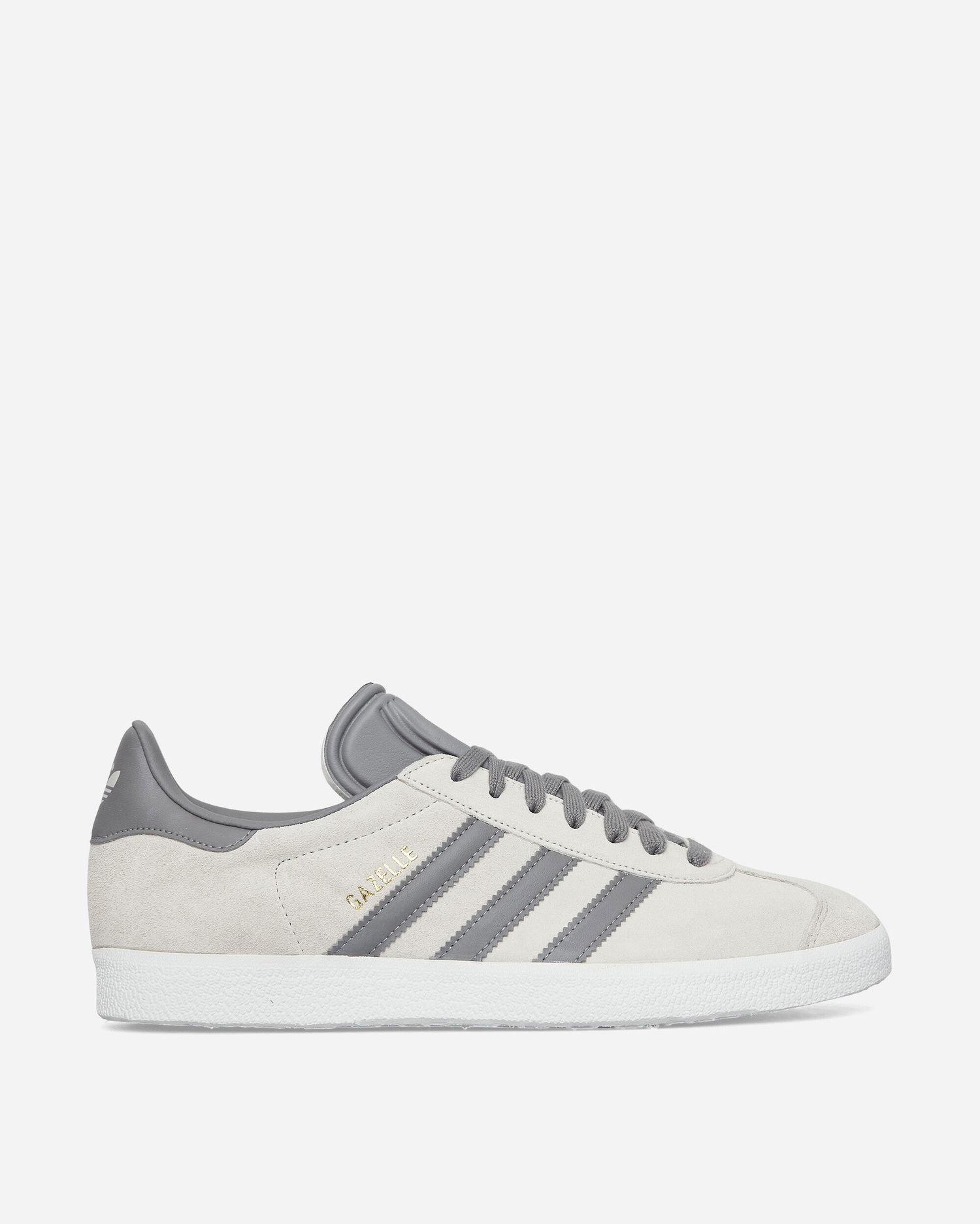 Sneakers och skor adidas Originals Gazelle "Grey One / Grey Three / Cloud White" Vit | IF5482 001, 1
