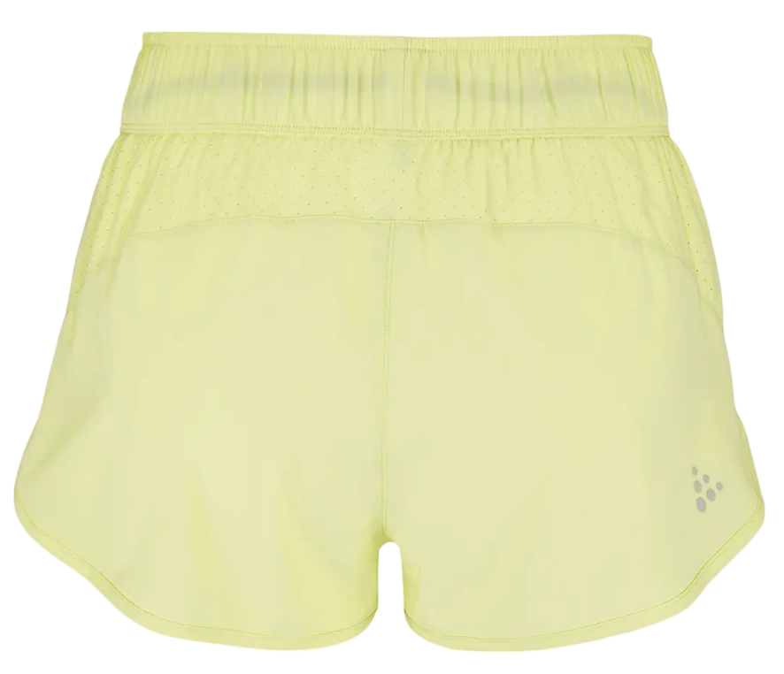 Shorts Craft Adv Essence 2 Shorts Gul | 1915944-507000, 1