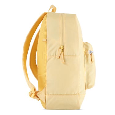 Ryggsäck Converse Converse Backpack with Pencil Case Gul | 9A5518-Y5C, 3