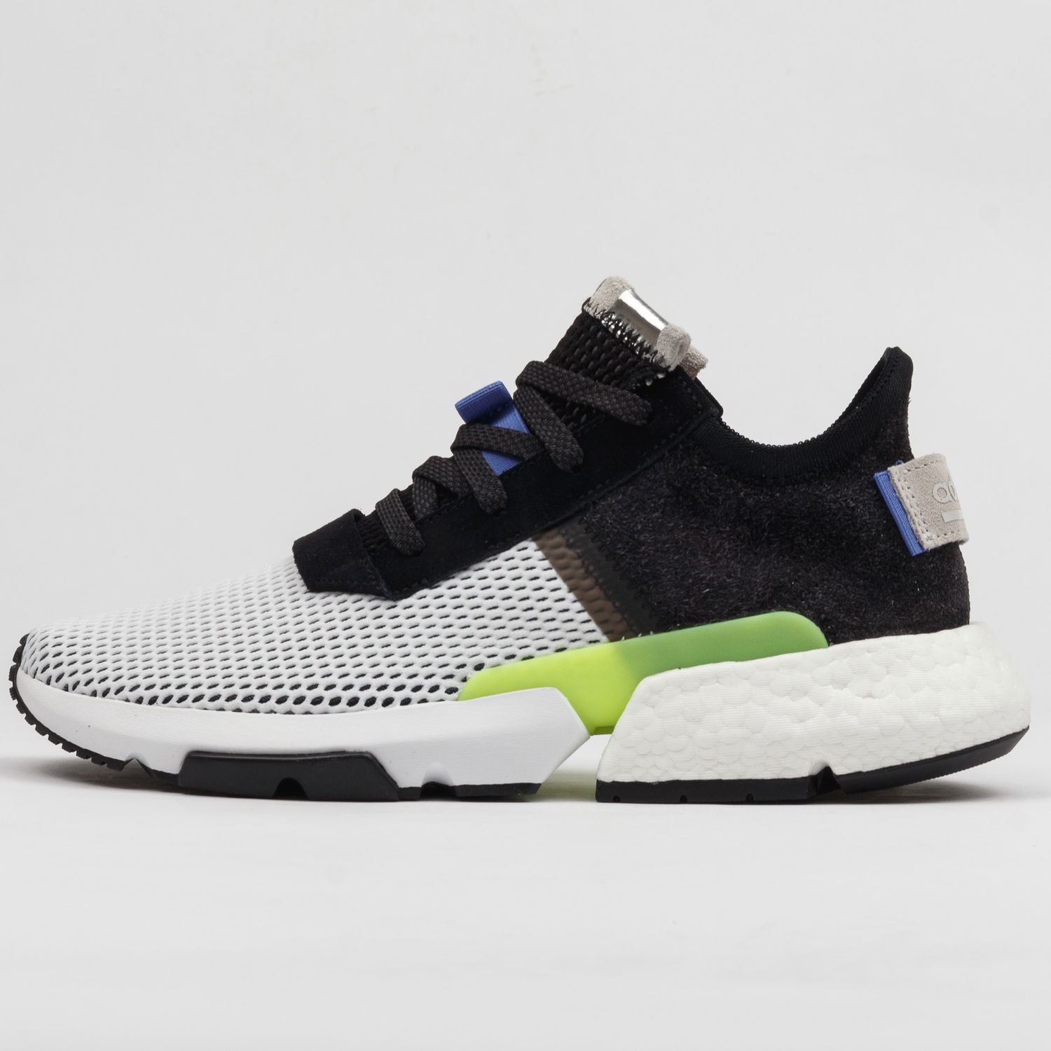 Sneakers och skor adidas Originals POD-S3.1 Vit | CG5947, 1