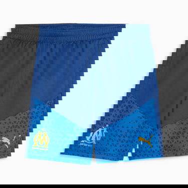 Shorts Puma Olympique de Mörkblå | 771930_20, 0
