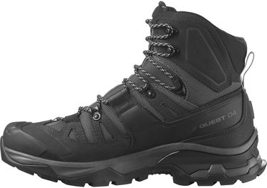Sneakers och skor Salomon Quest 4 Gtx Svart | L41292600, 6