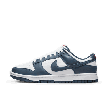 Sneakers och skor Nike Dunk Low "Valerian Blue" Mörkblå | DD1391-400, 4