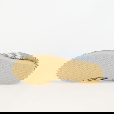 Sneakers och skor adidas Originals Footpatrol x Gazelle Light Grey/ Ftw White/ Easy Yellow Blå | IG4524, 5