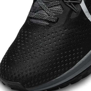 Sneakers och skor Nike React Pegasus Trail 4 W Svart | DJ6159-001, 3