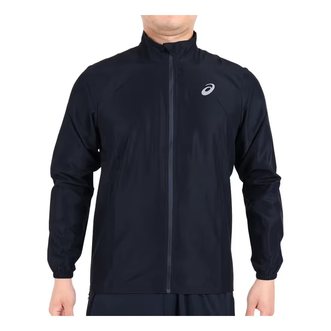 Vindjacka Asics Men's Running Jacket Svart | 2011C353-001, 0